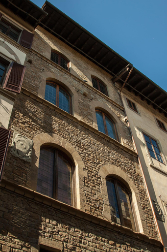 Exterior & Views 2, Residenza d'Epoca Borgo Albizi, Florence