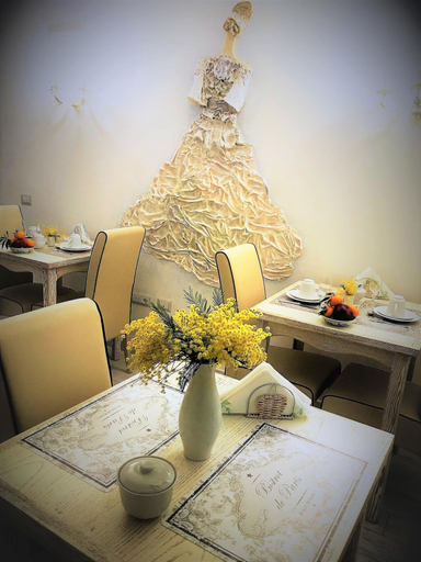 Exterior & Views 2, Domo All'Antico Borgo, Oristano