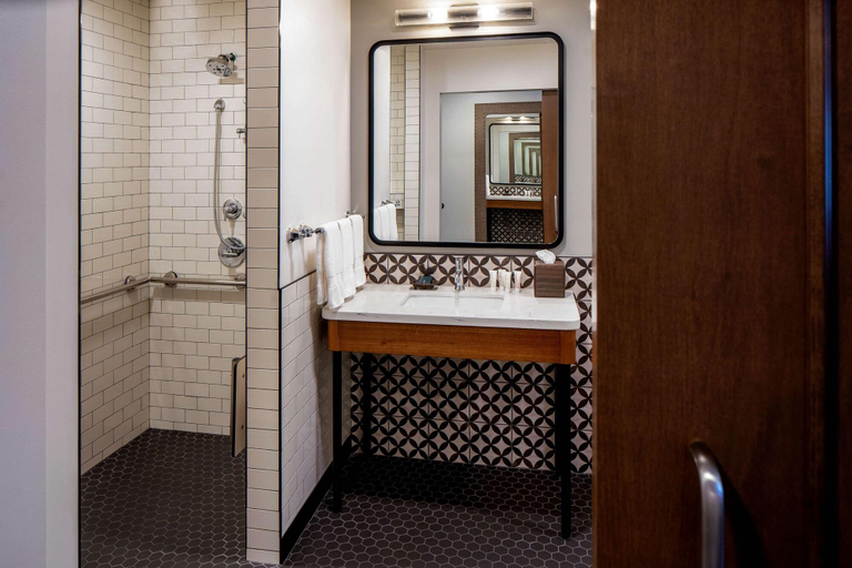 Public Area 5, Hyatt Centric Downtown St. Louis, Saint Louis