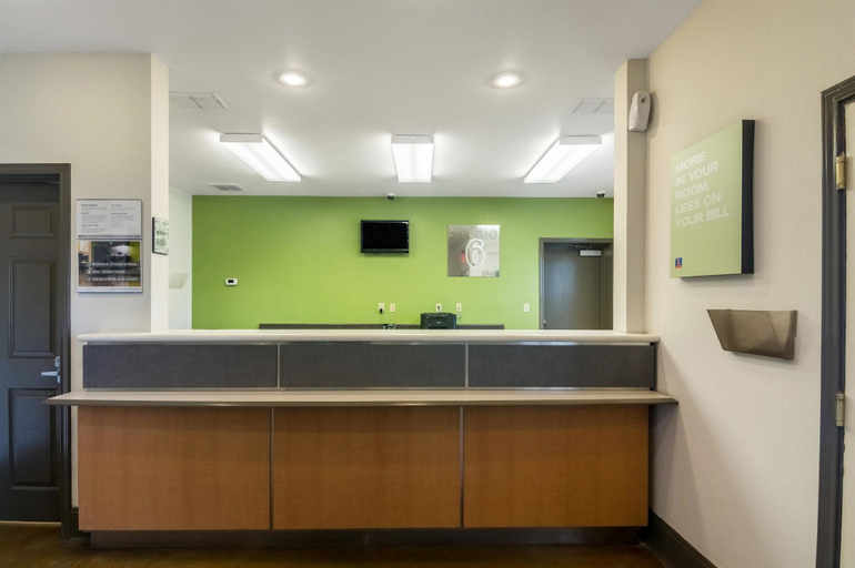 Public Area 3, Blue Bonnet Suites Extended Stay Lubbock, Texas, Lubbock
