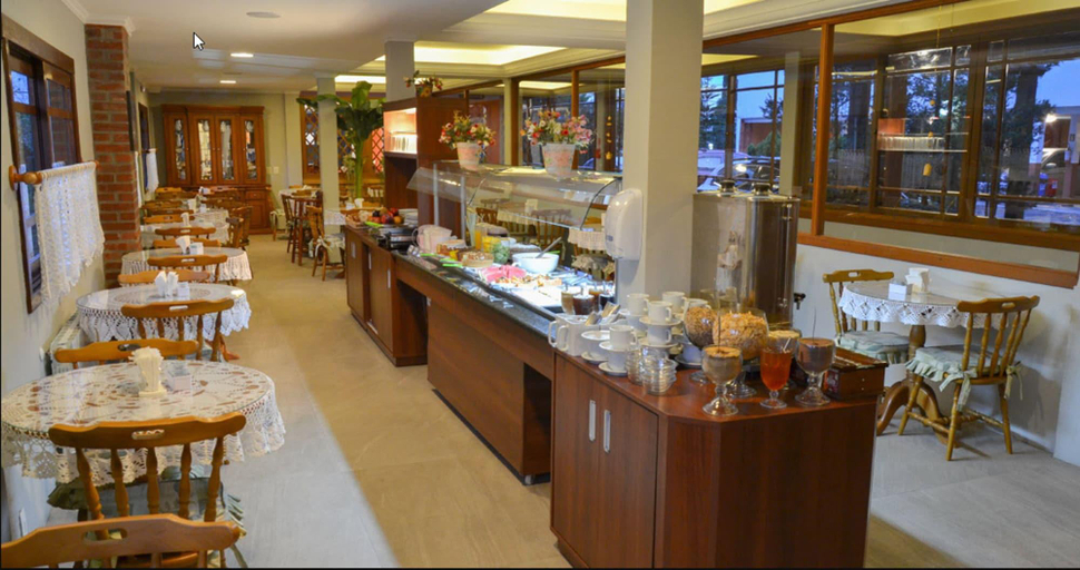 Food & Drinks 5, Hotel Aconchego da Serra, Canela