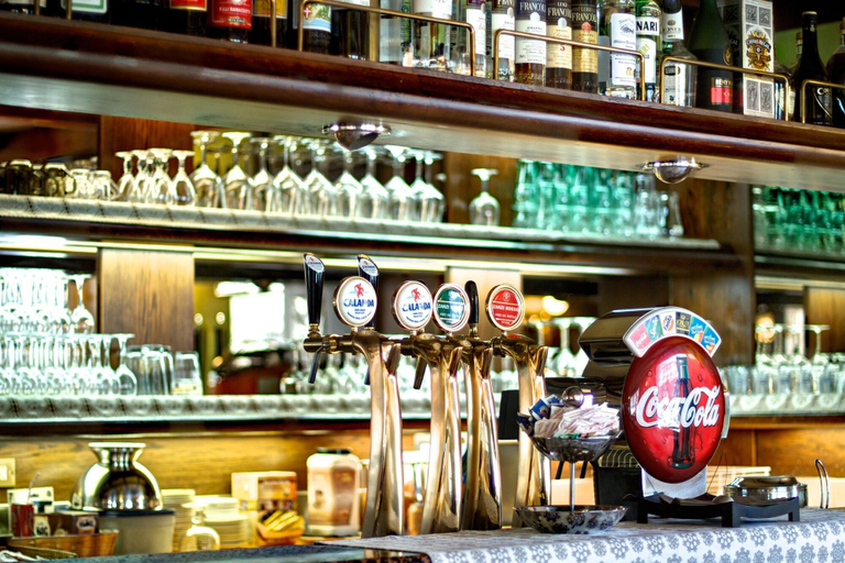 Food & Drinks 5, Dependance Sporting, Sondrio