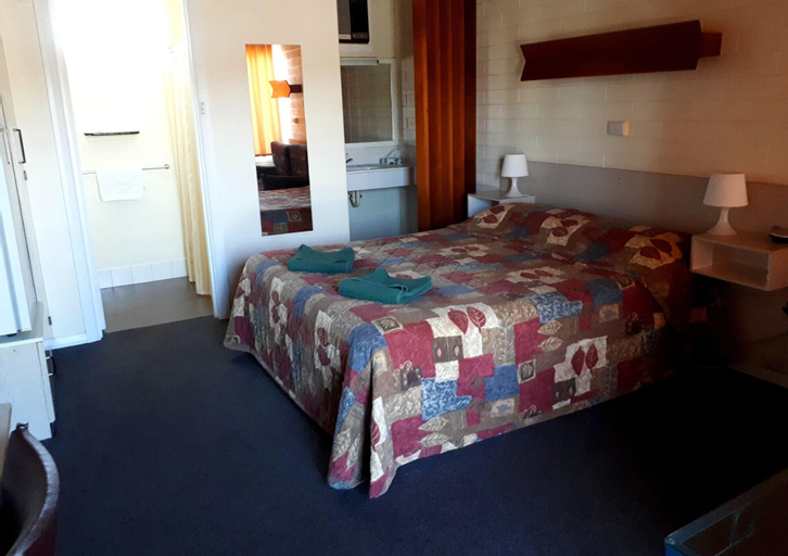 Bedroom 19