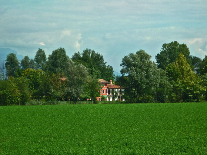 B&B La Fonte, Pordenone