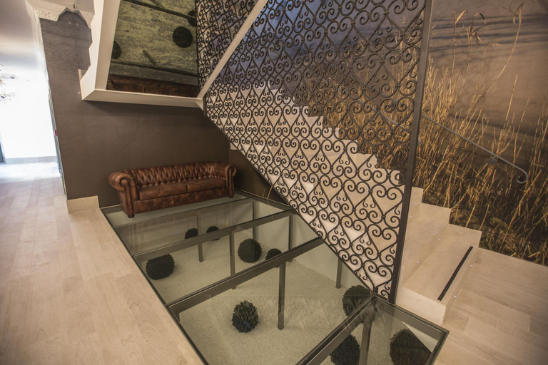 Public Area 3, Hotel Barrio Nuevo, Sevilla