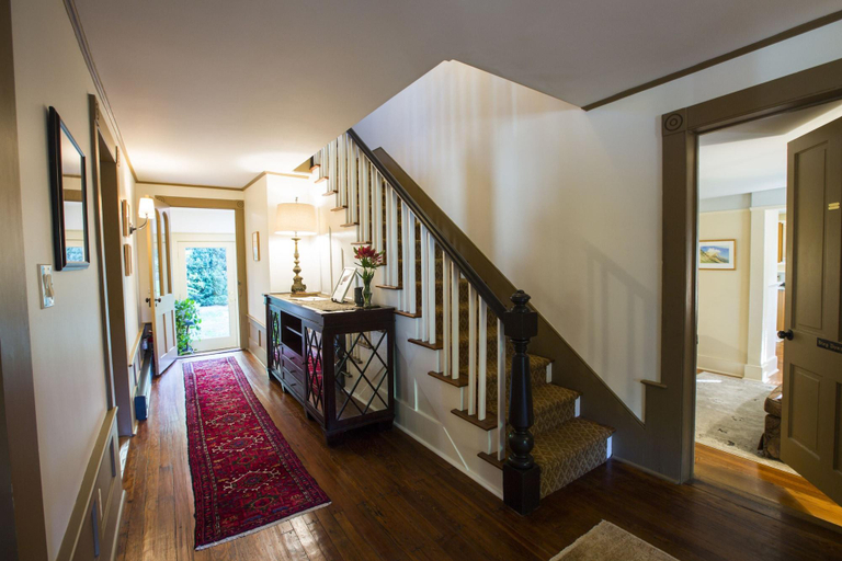 Public Area 3, Gay Street Inn, Rappahannock