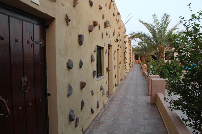 Exterior & Views 2, Bait Alaqaba dive center & resort, Aqaba
