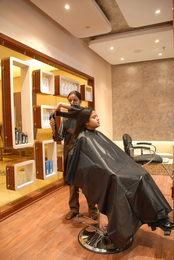 Public Area 4, Cambay Grand, Jaipur