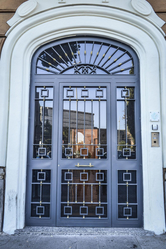 Exterior & Views, Adelina Guesthouse, Roma