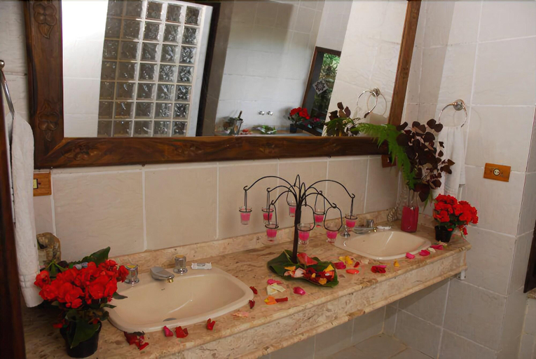 Bathroom 4, Vista Linda Hotel, Itatiaia