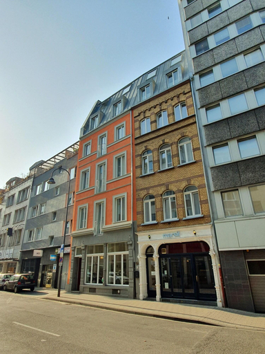 Exterior & Views 2, Maison Marsil Boutique Hotel, Köln