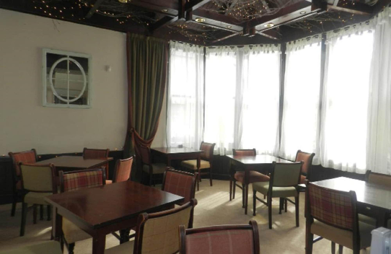 Food & Drinks 3, Albert Hotel, Aberdeenshire