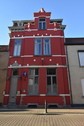 Exterior & Views 2, Cambiare, Oost-Vlaanderen
