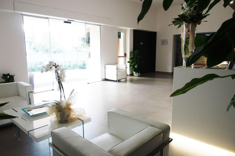 Public Area 3, Sicilia Hotel Spa, Catania