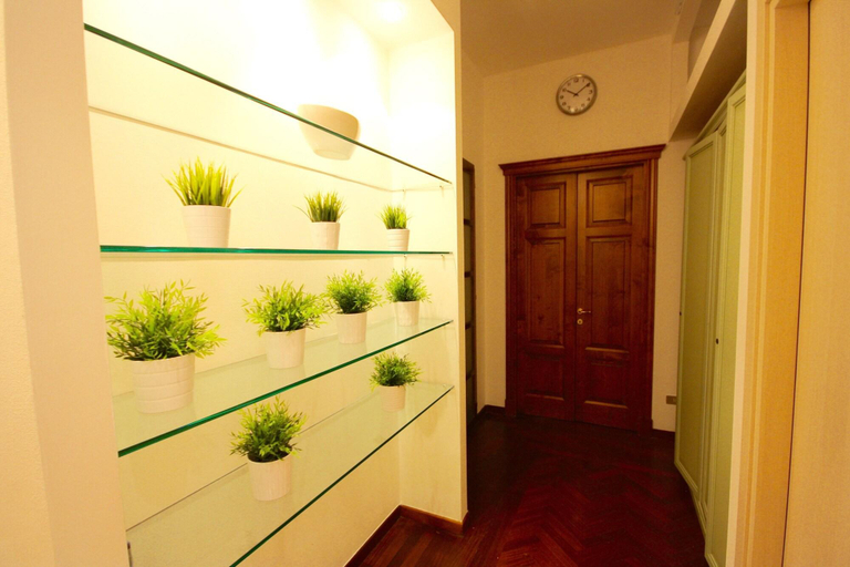 Public Area, Corso 151, Olbia-Tempio