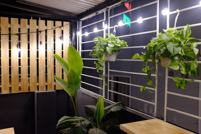 Public Area 3, The Autumn Homestay, Ba Đình