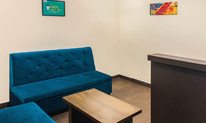 Public Area 3, Treebo Premium PL Grand, Visakhapatnam, Visakhapatnam