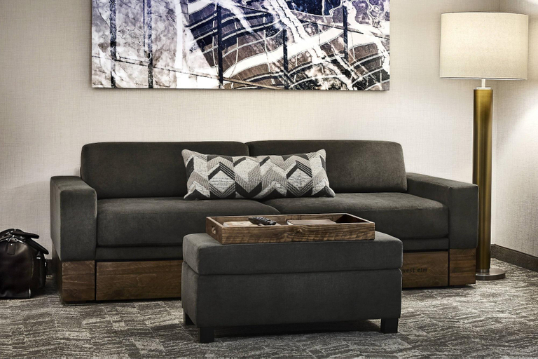 Public Area 5, SpringHill Suites by Marriott Denver Parker, Douglas