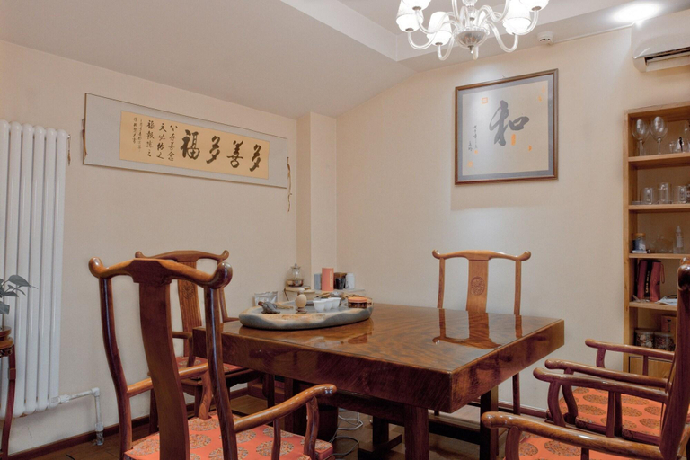 Public Area 3, Sine hotel, Beijing