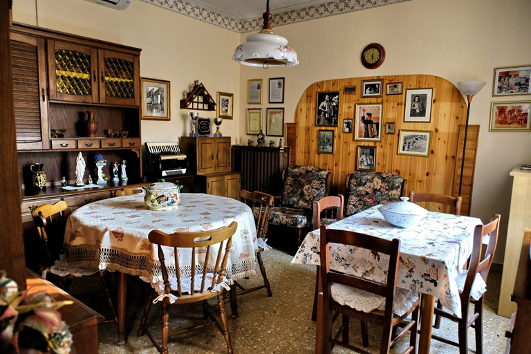 Food & Drinks 5, B&B Il Cantastorie Casa Molinari-Boldrini, Modena