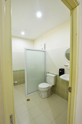 Bedroom 3, Aoontawan Resort Songkhla, Muang Songkhla