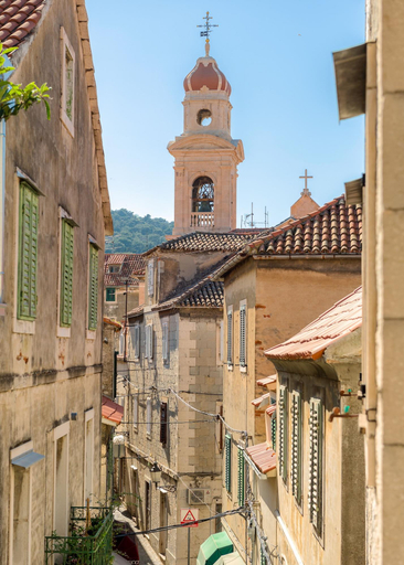 Exterior & Views, Agava Lux Rooms & Pool, Split
