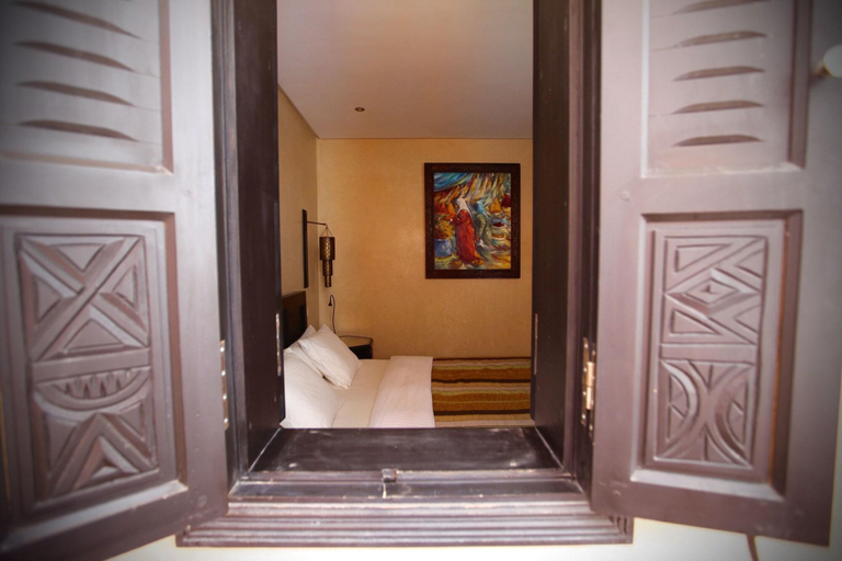 Public Area 3, Riad Dar Haven, Agadir-Ida ou Tanane
