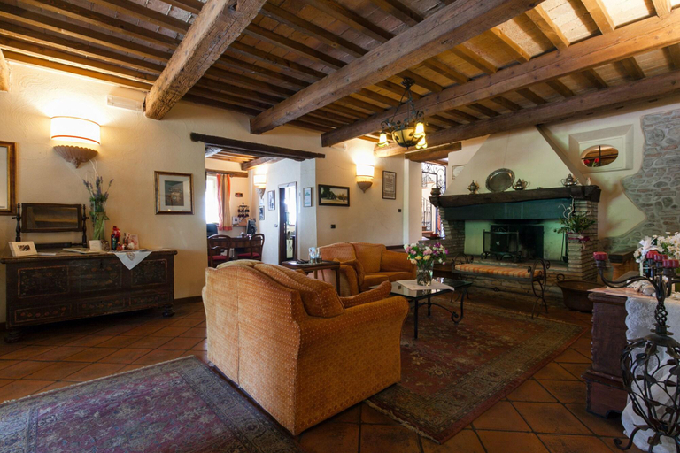 Public Area 2, Locanda Antiche Macine, Rimini