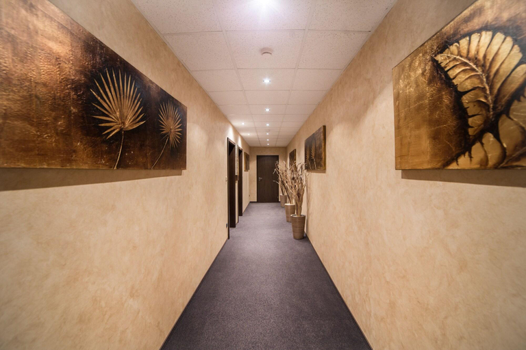 Public Area 3, Interhotel Tatra, Nový Jičín