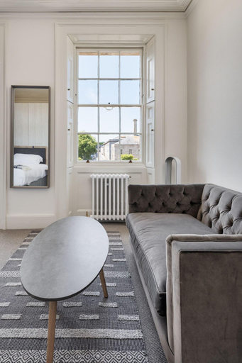 Public Area 3, Admiral's House by Maison Pierre, Plymouth