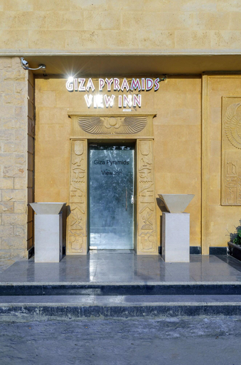 Exterior & Views 3, Giza Pyramids View Inn, Unorganized in Al Jizah