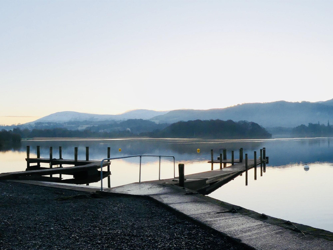 Sport & Beauty 3, Rickerby Grange Country House, Cumbria