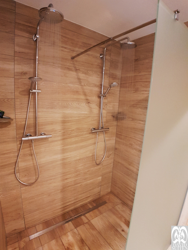 Bathroom 4, David Suiten, Tamsweg