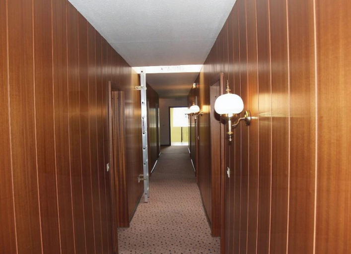 Public Area 2, Hotel Calenberger Hof, Region Hannover