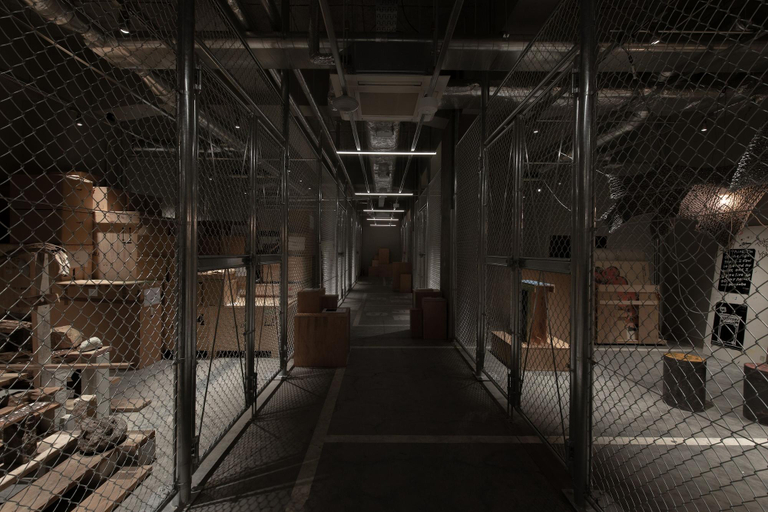 Public Area 2, KAIKA TOKYO by THE SHARE HOTELS, Sumida