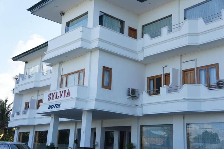Sylvia Hotel Maumere, Sikka
