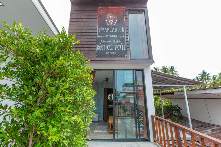 Exterior & Views 2, Dreamcatcher Boutique Hotel, Ko Samui