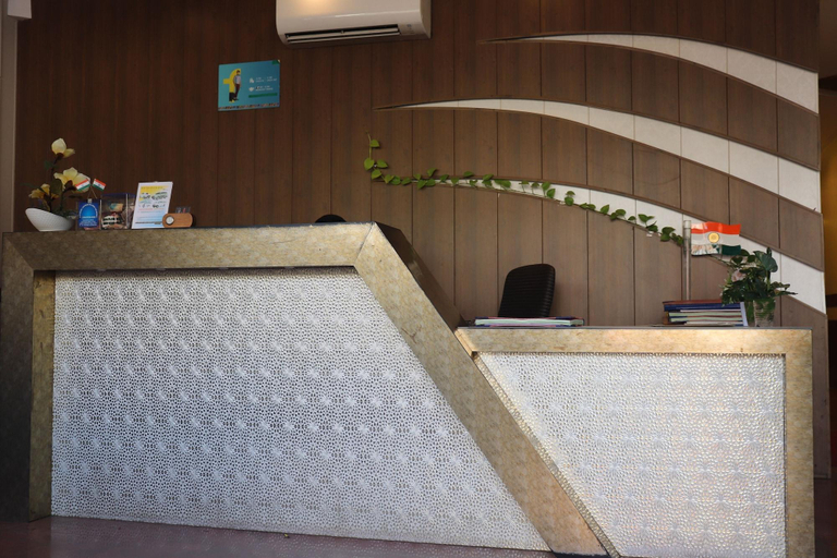 Exterior & Views, Guest Inn Hospitality-Bandra Kurla Complex, Mumbai Suburban
