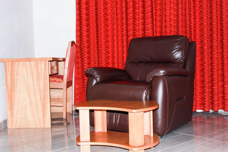 Public Area 2, Exotic Palace Hotel, Tema