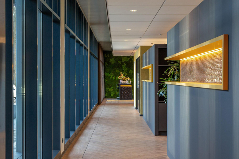 Public Area, U Parkhotel, Enschede