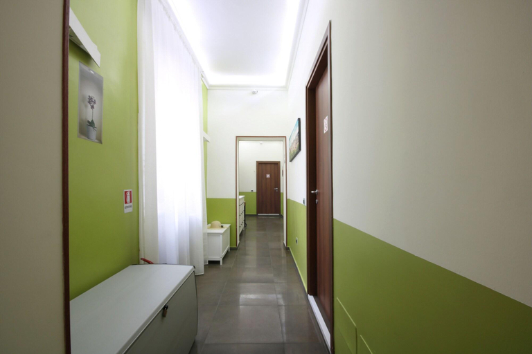 Public Area 3, Vatication B&B, Rome