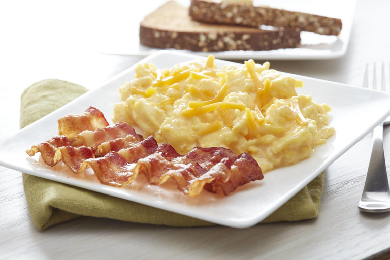 Food & Drinks 5, Fairfield by Marriott Inn & Suites Fort Worth SW, Fort Worth