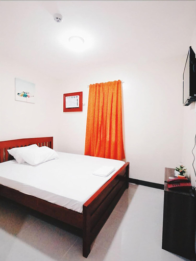 Bedroom 4, Downtown Suites, Cagayan de Oro City