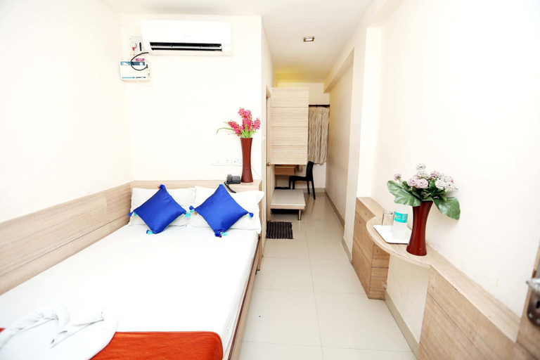 Others 3, Alegria Regency, Chennai