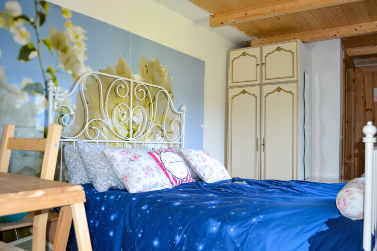 Bedroom 3, Benvenuti Nel Sud, Salerno