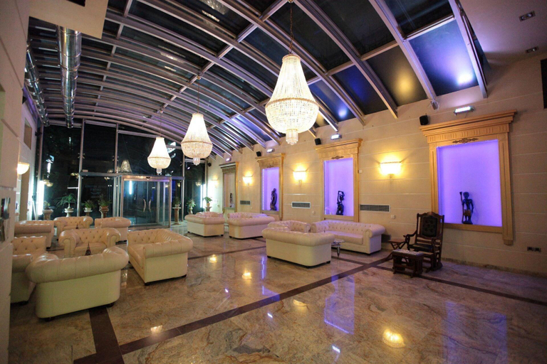Public Area