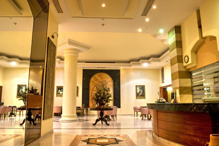 Public Area 4, Madisson Hotel, Kasrouane