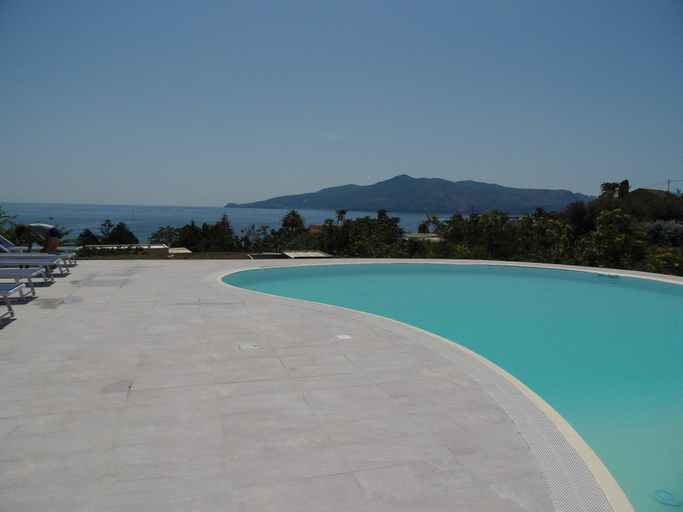 Sport & Beauty 2, Hotel Da Franco Relax & Pool, Messina