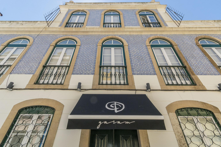 Exterior & Views 2, Garam Lisboa, Lisbon