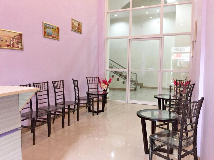 Public Area 3, Meaco Royal Hotel - Lipa, Lipa City